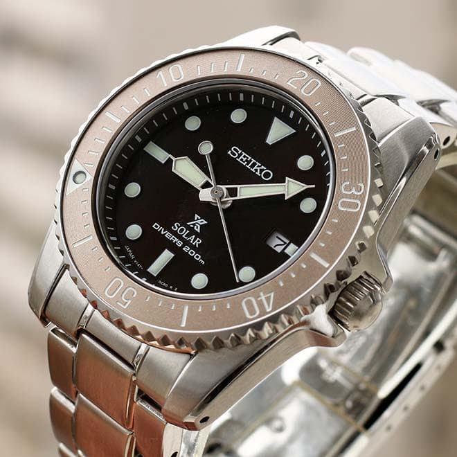 4093 美品 プロスペックス ダイバー ソーラー SBDN071 - メルカリ