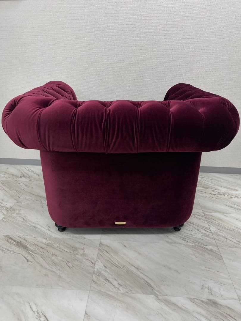 ANNA SUI HOME Francfranc フランフラン アナスイ ソファ - メルカリ