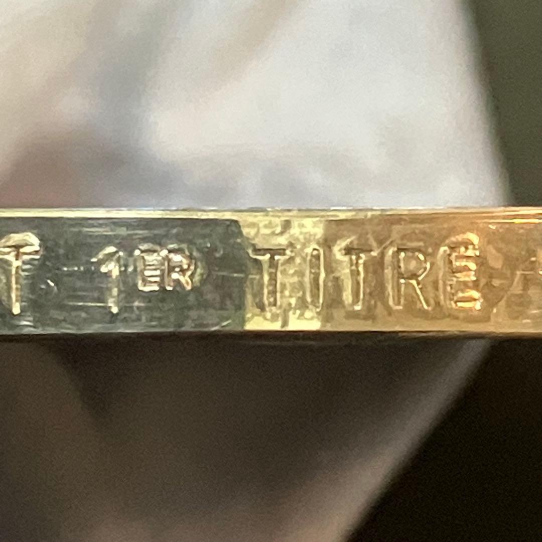 金銀高騰！ヴァン・ゴッホ ひまわり メダル 66.6g