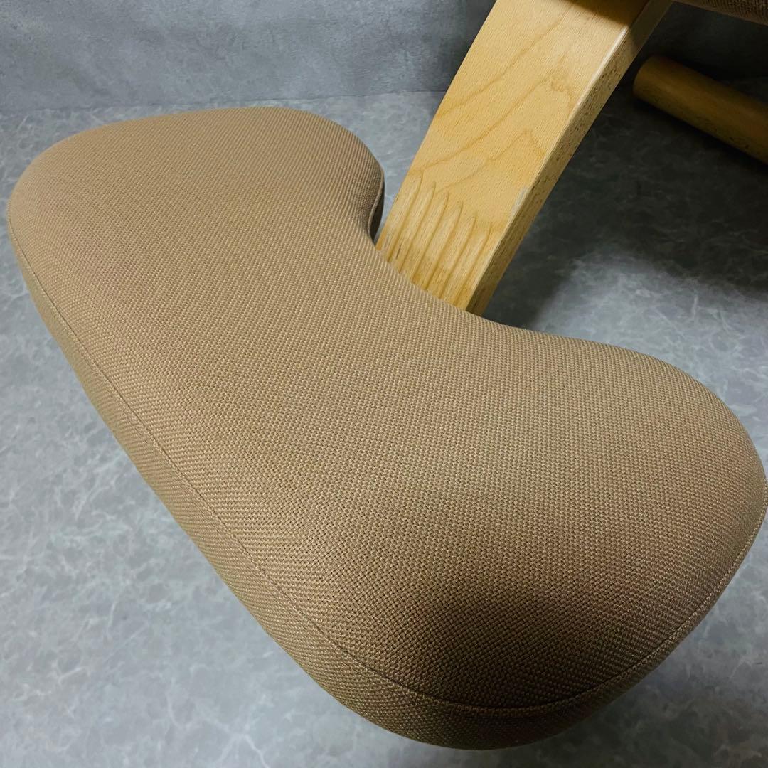 バランスラボ サカモトハウス バランスチェア バランスイージー