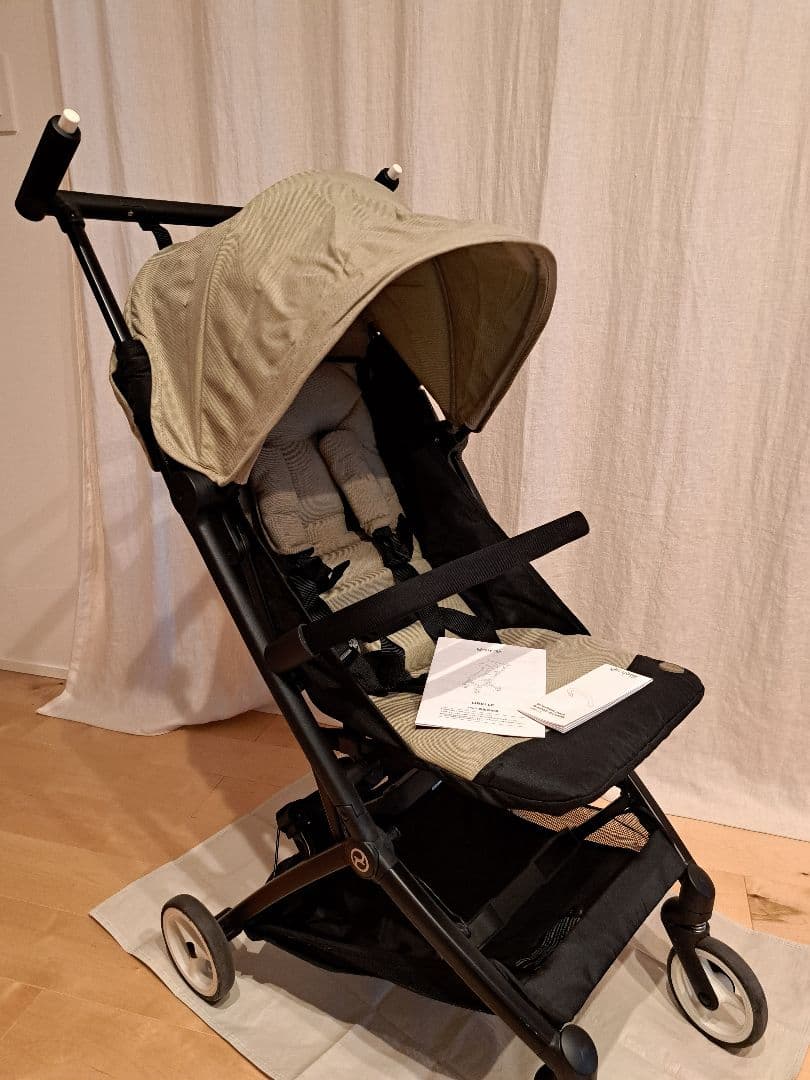 サイベックス　リベル　cybex LIBELLE B型ベビーカー 楽天市場】＼2026年最新作／ サイベックス リベル 2026 ベビーカー
