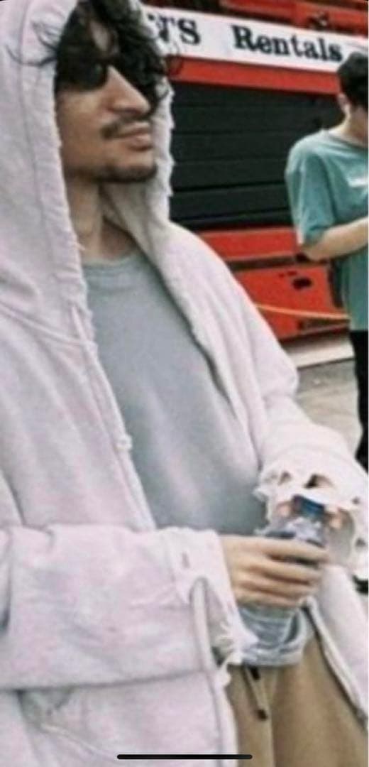 KingGnu常田 ANCELLM CREW NECK LS T-SHIRT - メルカリ