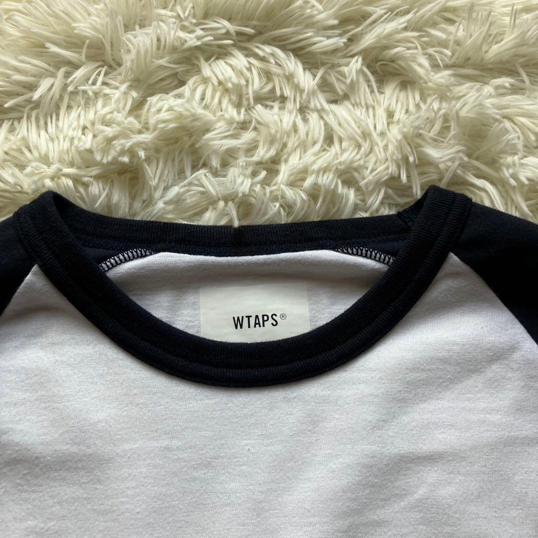 登坂広臣着用 WTAPS IAN / LS / CTPL. LEAGUE ロンT - メルカリ