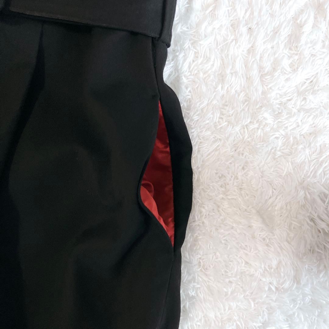 ゆ*ん様 美品✨23年モデル パメオポーズ Half Jumpsuits 完売品