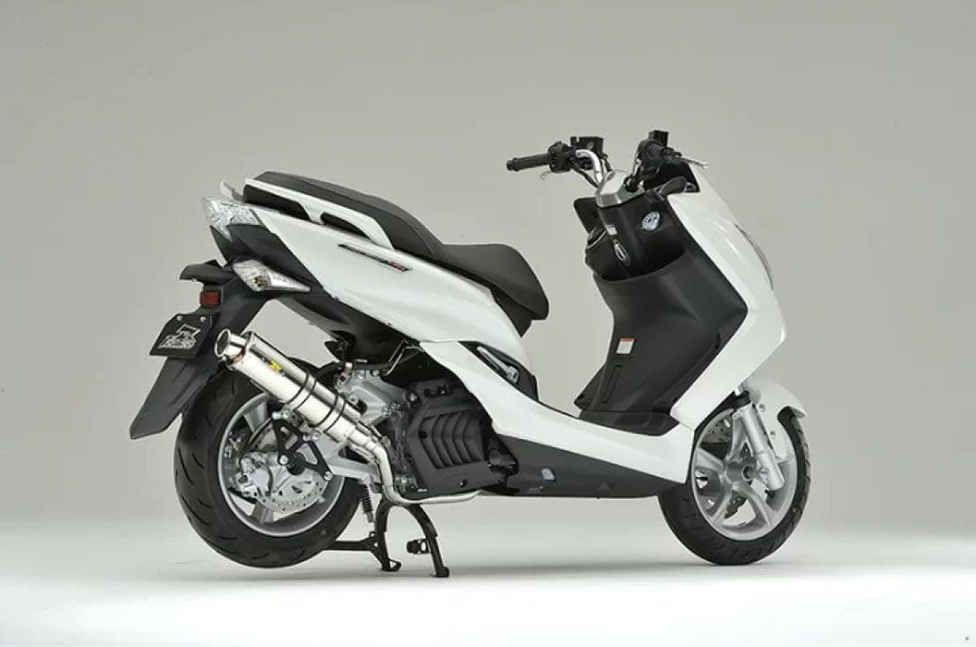 専用リアライズ マジェスティS (SG28J/SG52J)22Racing 334-009-00_4.jpg