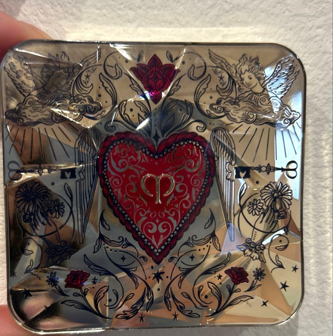 ☆限定お値下げ中☆クレドポーボーテ ル・レオスールデクラ 17 限定