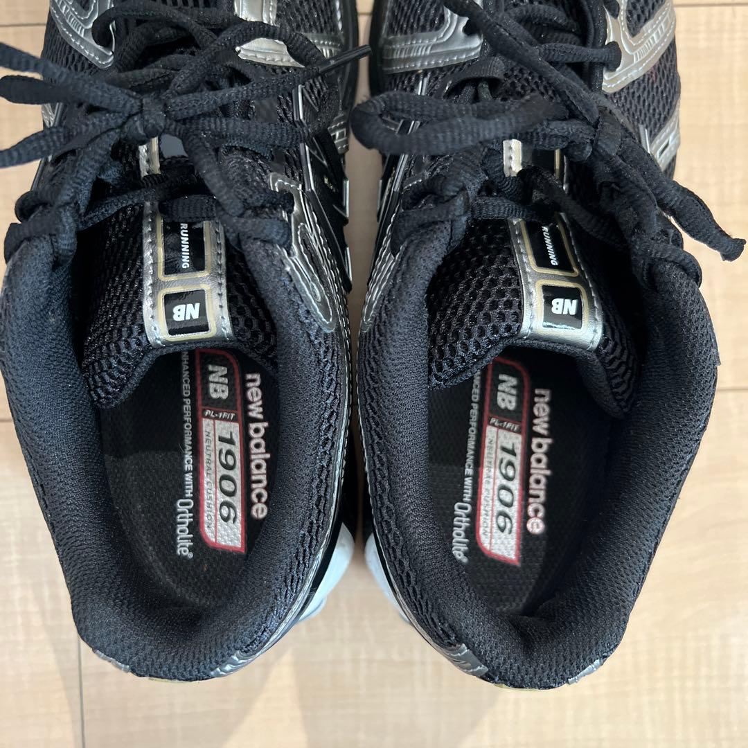 定価19,800円　New balance U1906RCF 27.5cm