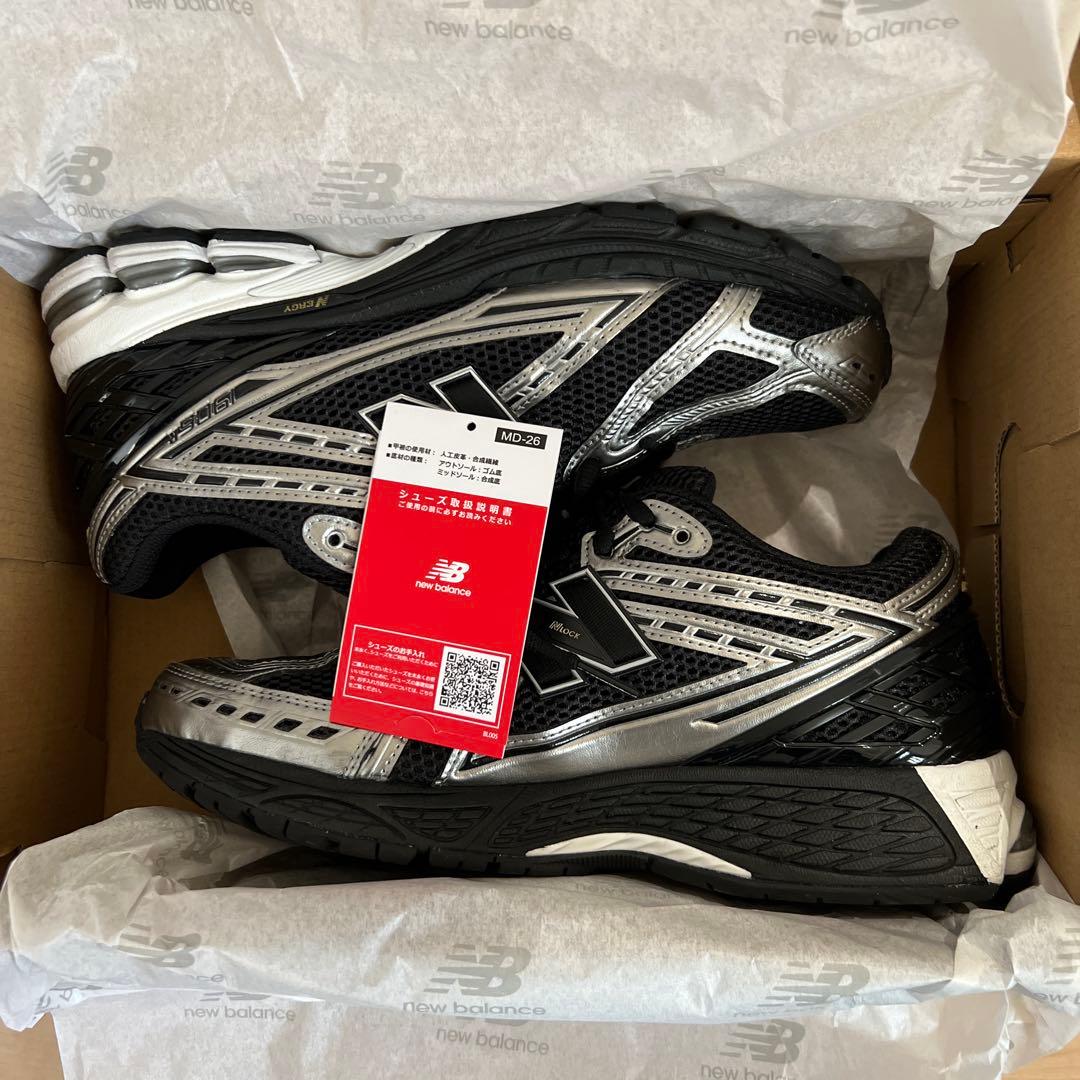 定価19,800円　New balance U1906RCF 27.5cm