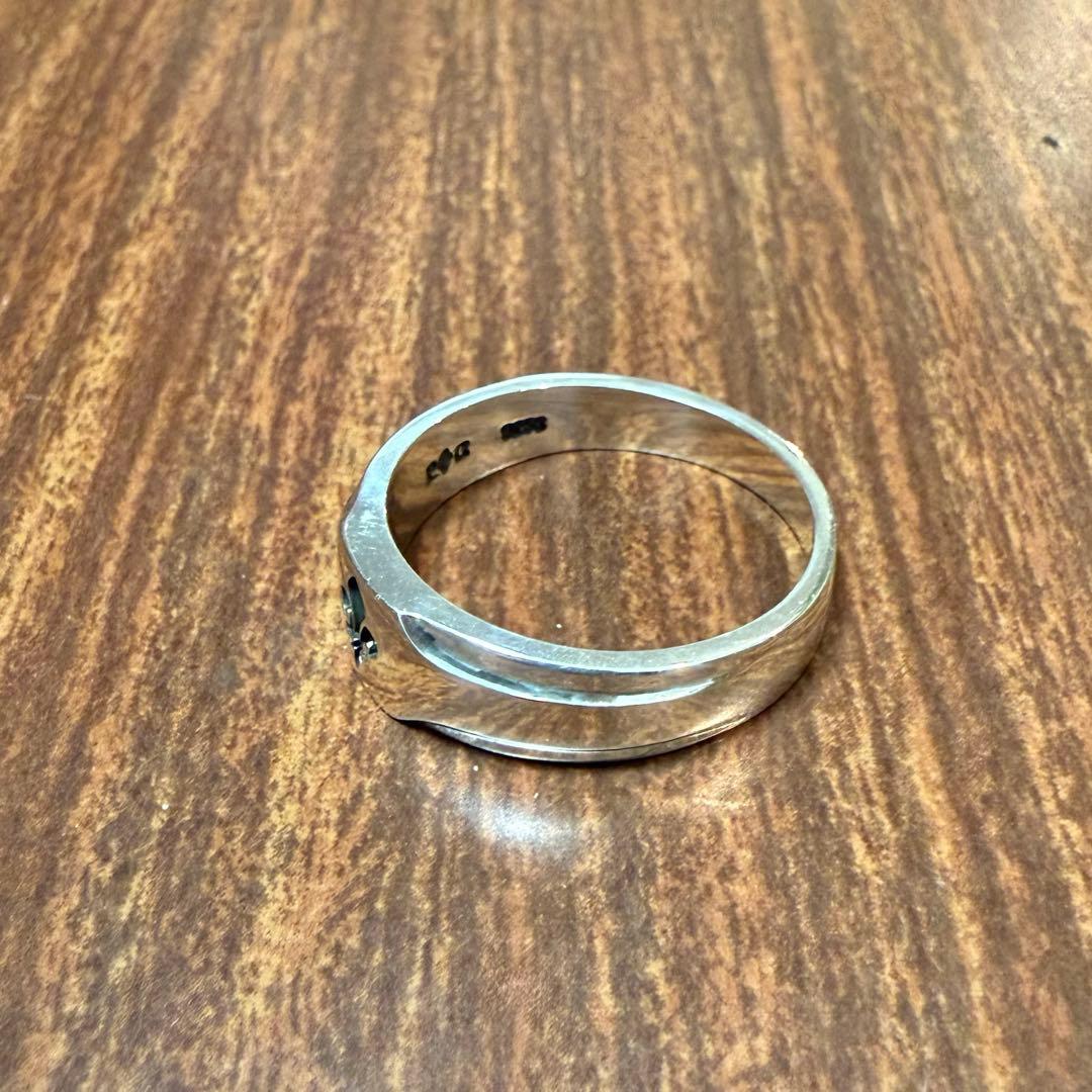パトリックコックス PATRICK COX リング - メルカリ