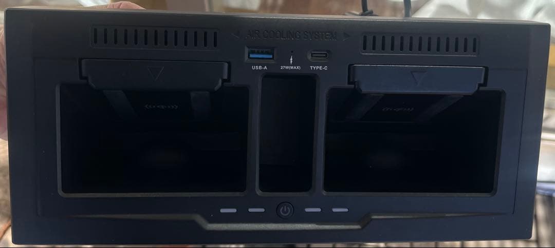 ランドローバー　ディフェンダー　ワイヤレス充電 Amazon.co.jp: 車用ワイヤレス充電器 ランドローバー ディフェンダー