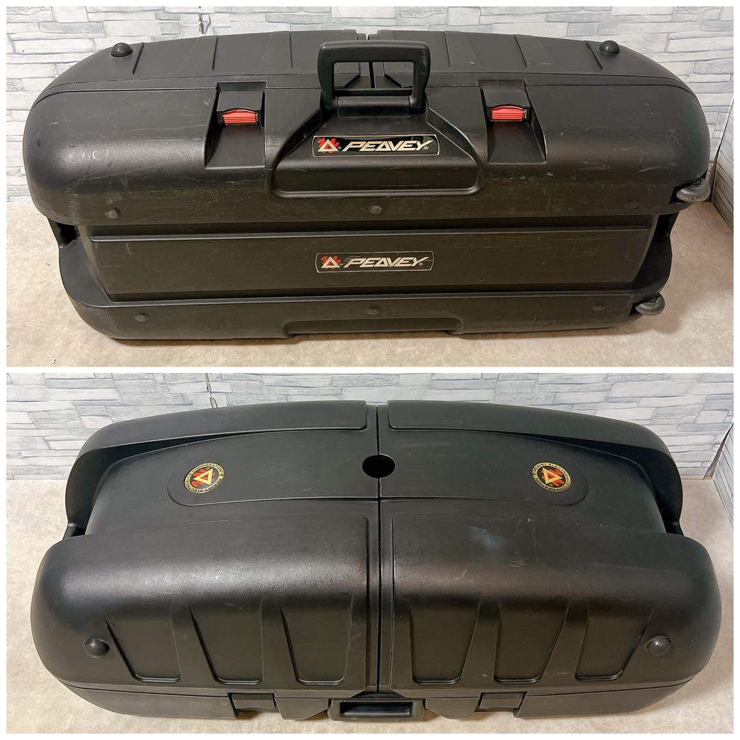 PEAVEY Escort 2000 ポータブルPAシステムセット PA機材 - メルカリ