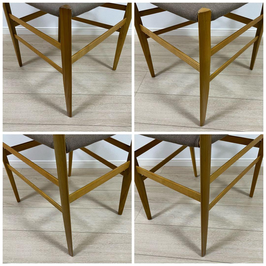 き80） Cassina カッシーナ ジオポンティ スーパーレジェーラ 699