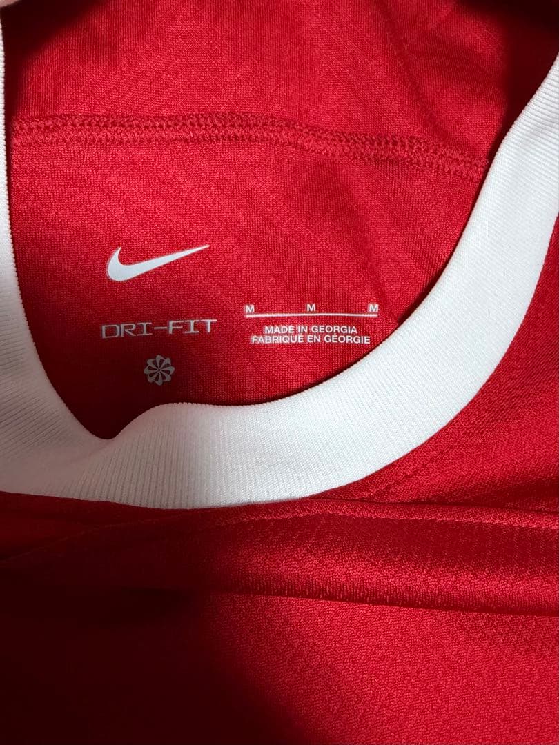 marveler様専用 リバプール ウィメンズ サイン入り ユニフォーム