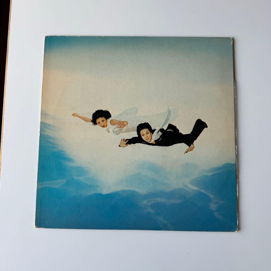 レコードまとめ売り 7枚セット - メルカリ