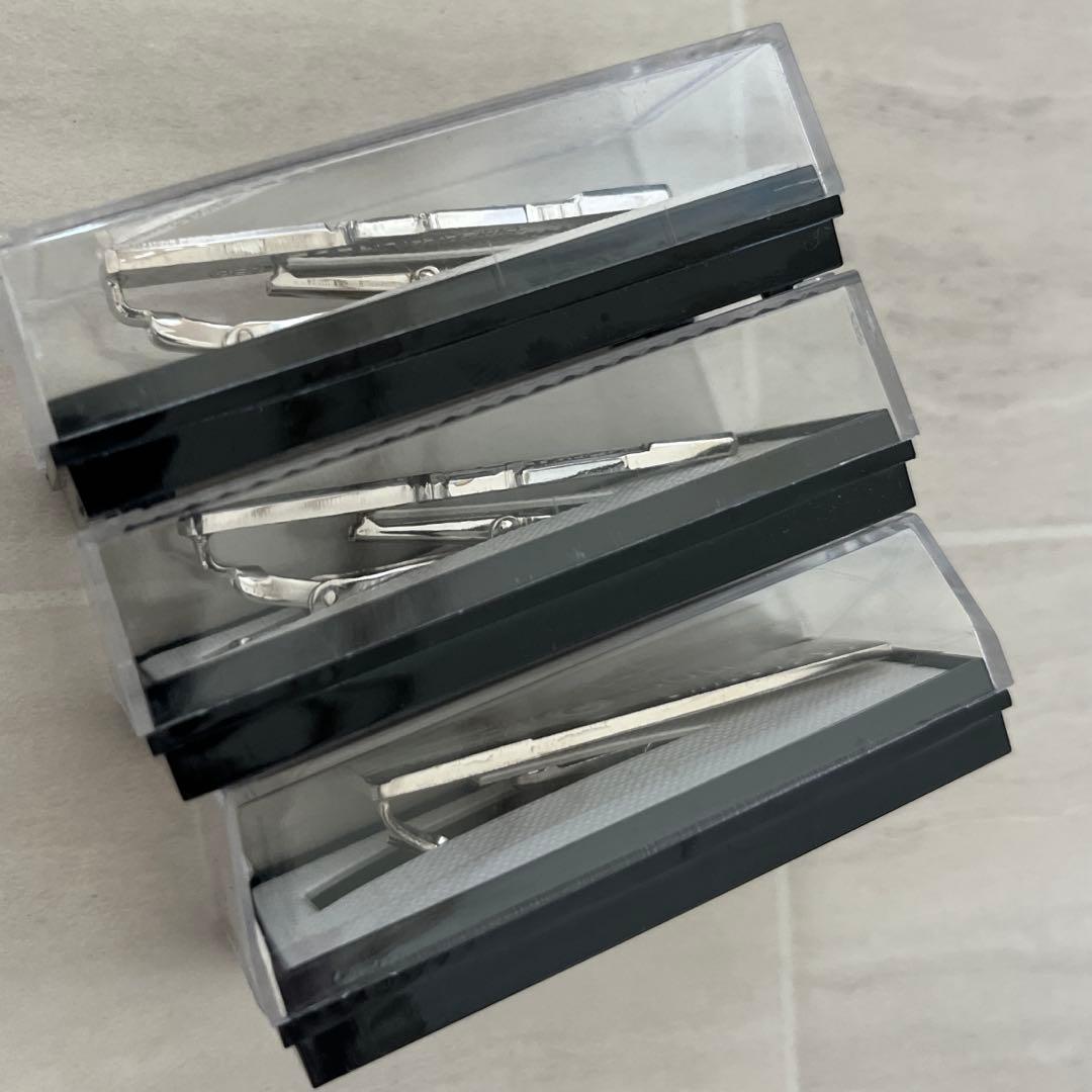 東京メトロ 千代田線 ネクタイピン 3種類セット品 新品未使用品 - メルカリ