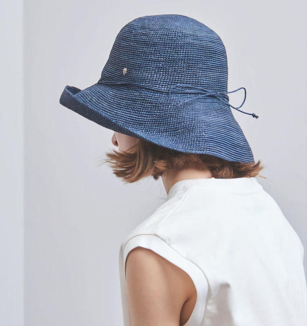 ほぼ未使用 希少色 ヘレンカミンスキー PROVANCE 10 ラフィアハット Provence 10(プロヴァンス 10)｜【公式】ヘレンカミンスキー