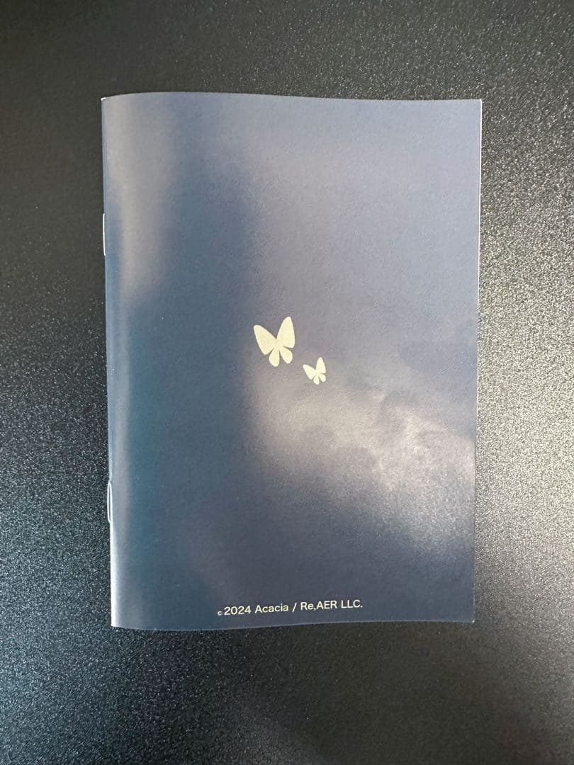 魔法少女ノ魔女裁判 審判前夜 SS小冊子 まのさば クラウドファン