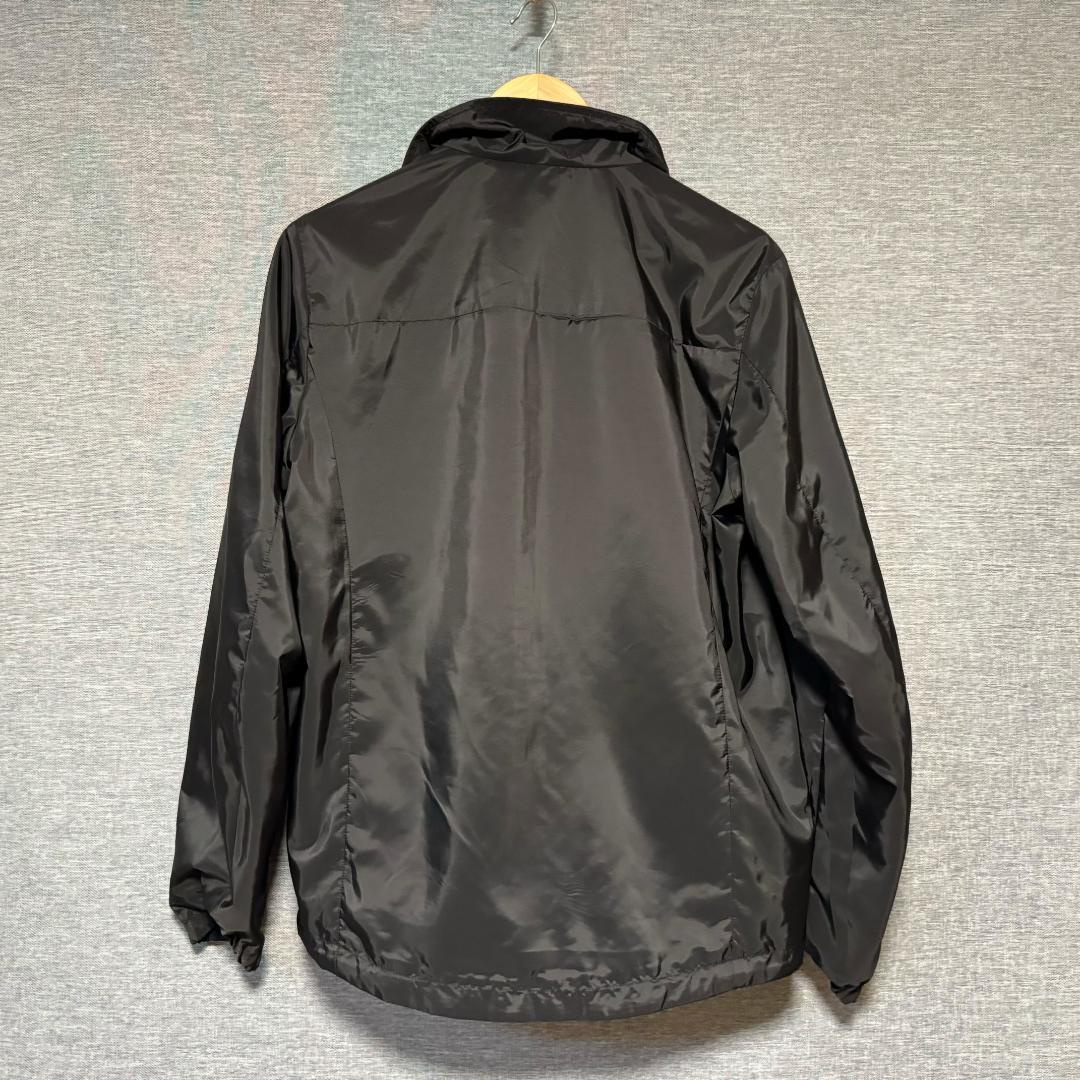 最終値下げ PRADA ナイロンジャケット リバーシブル L(50) 新品正規品