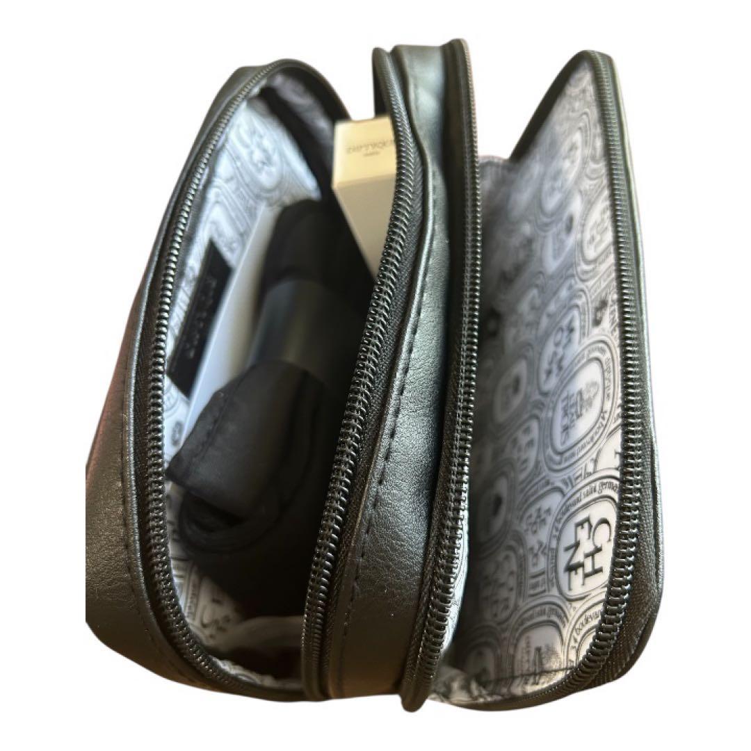 新品未使用】DIPTYQUE カタール航空 ビジネスクラスアメニティ②