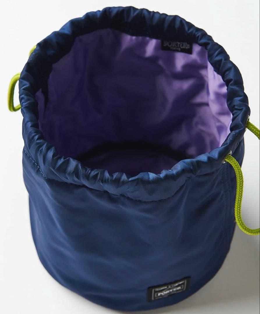 新品 NEXUSVII. × PORTER for mikomori - メルカリ