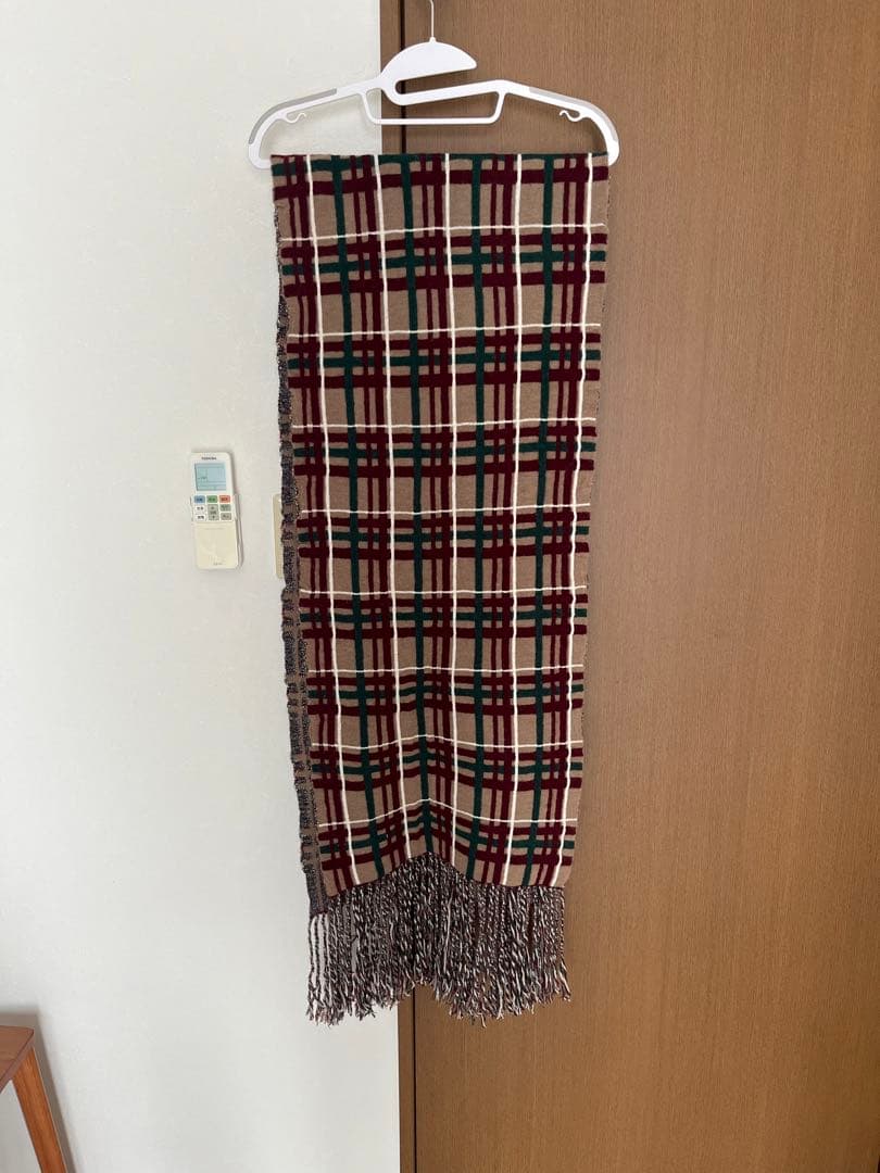 ameri vintage DADDYMIDITRENCHCOATノベルティ付 - メルカリ