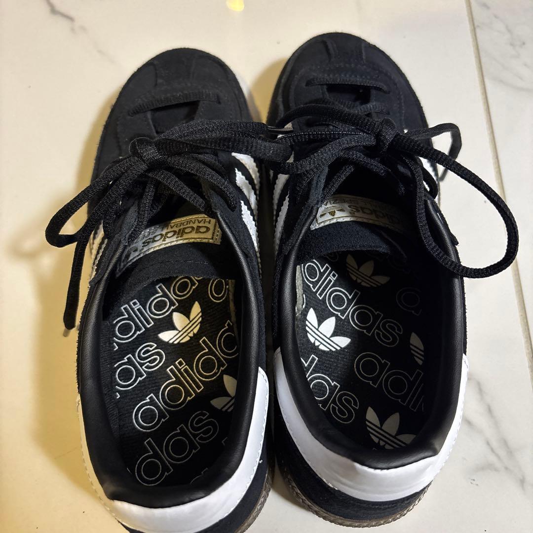 ⭐︎美品⭐︎adidas HANDBALL SPEZIAL 24.0cm