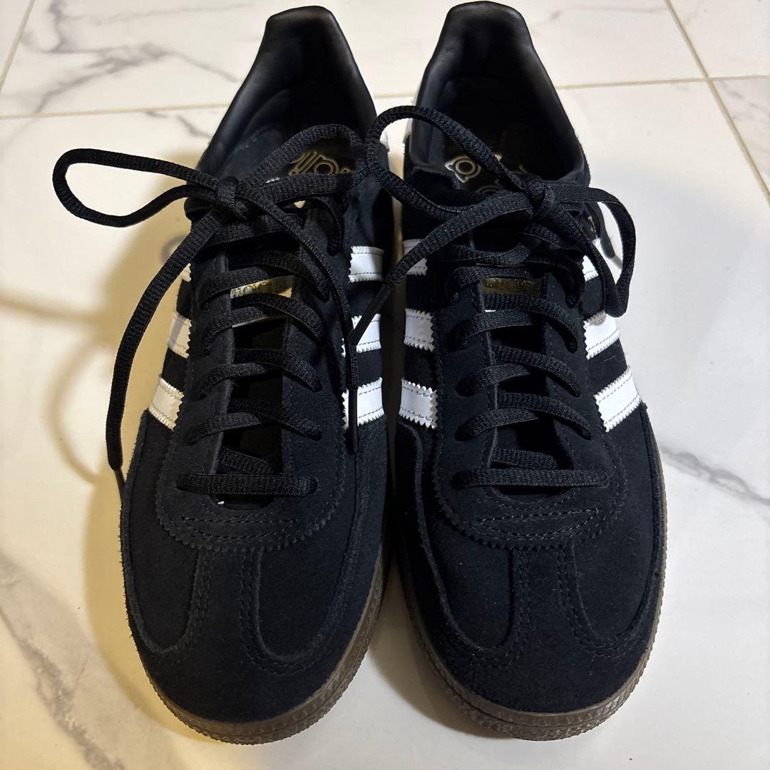 ⭐︎美品⭐︎adidas HANDBALL SPEZIAL 24.0cm