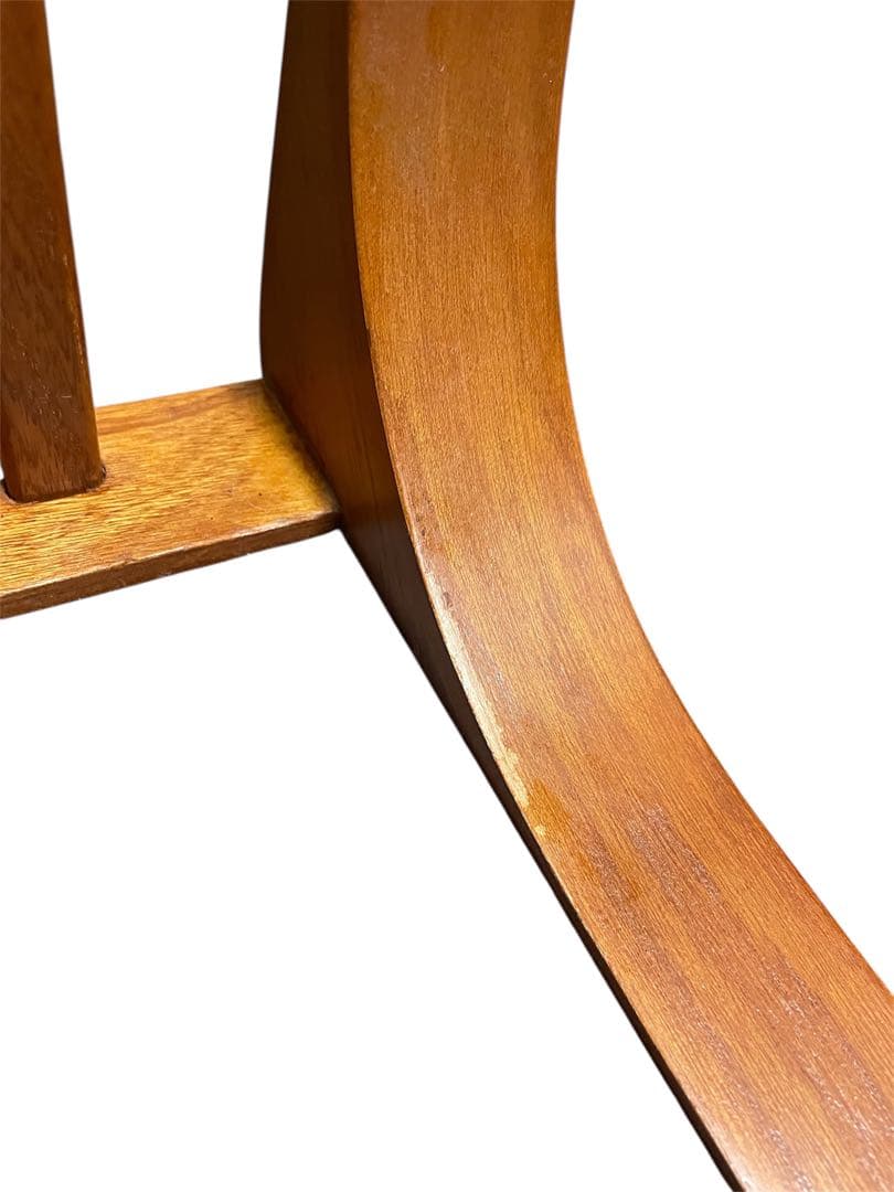 美品】光製作所 曲げ木 座椅子 2脚セット HIKARI - メルカリ