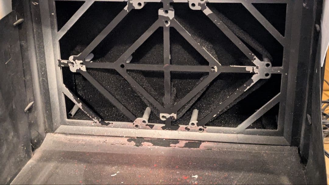 フェイラーホビー・楽器・アート - タミヤ ペインティングブース II +