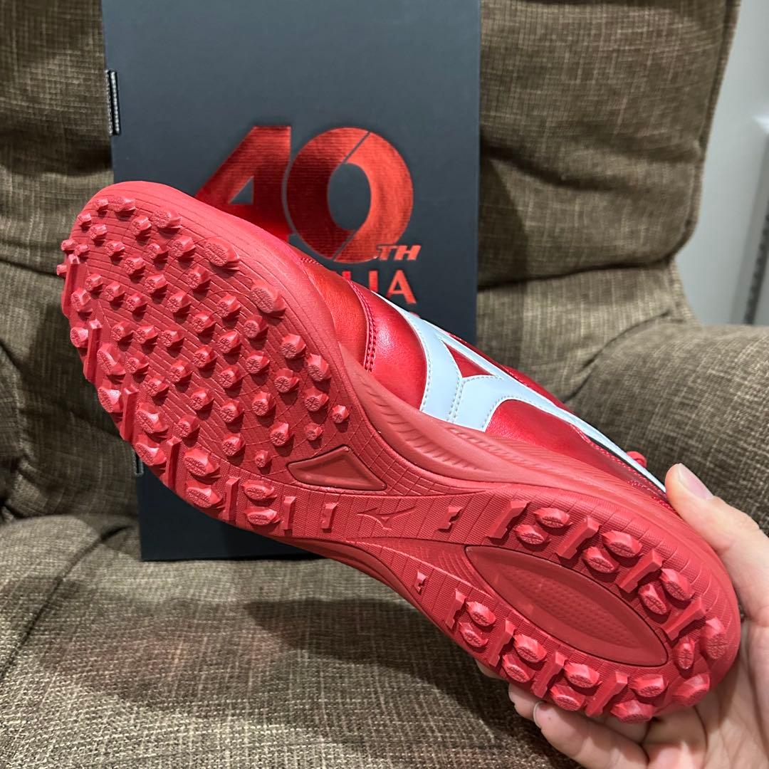 【早い者勝ち】限定モレリア SALA JAPAN (フットサル)《26.5cm》