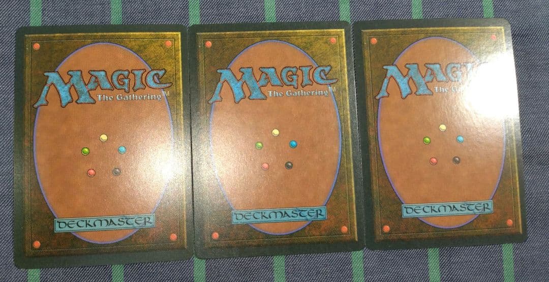 MTG ウルザのガラクタ urzas bauble 英語 黒 - メルカリ