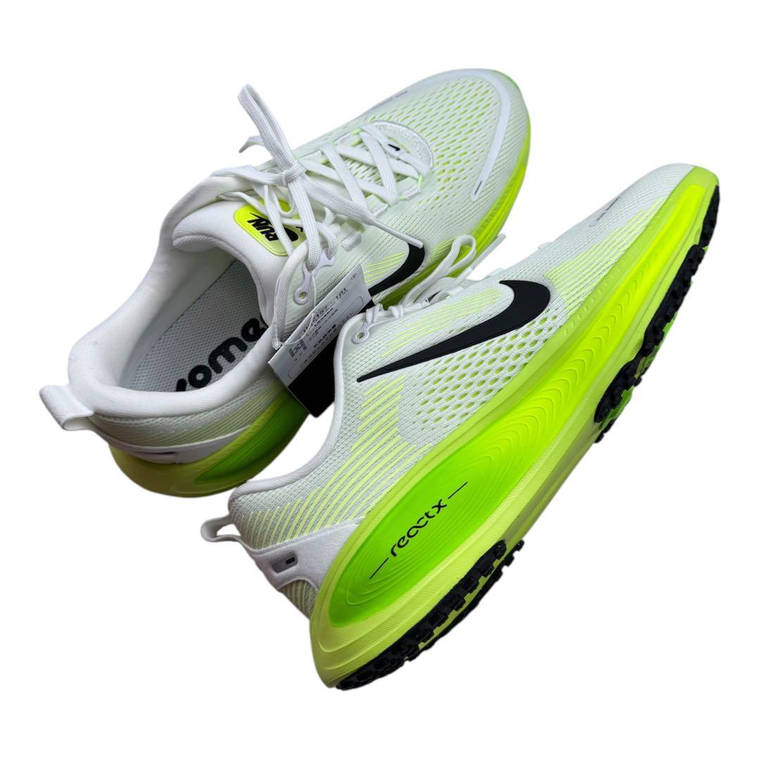 M新品 24.0cm ナイキ ズーム ボメロ18 GS HQ2157-101