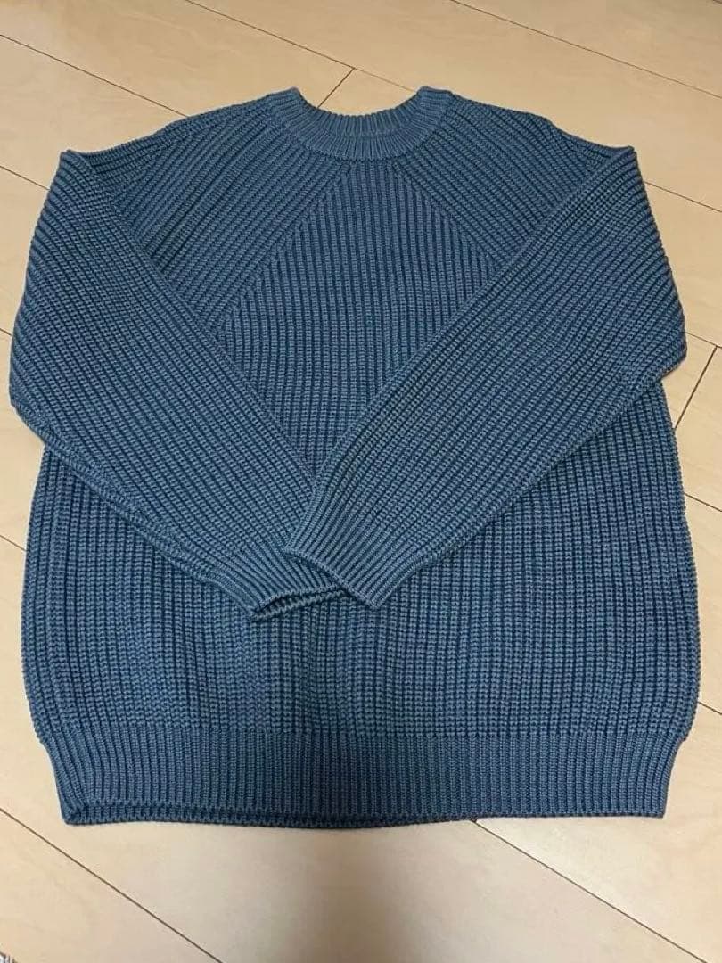 トップス BATONER SIGNATURE CREWNECK BATONER SIGNATURE CREW NECK