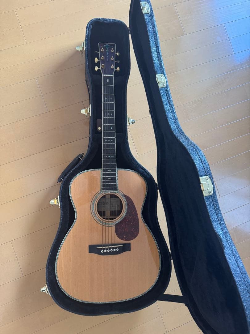 【美品】Cat's Eyes CE185T Cat'sEyes/CE185 【驚異的なのボディ鳴りと厚みのあるサウンド