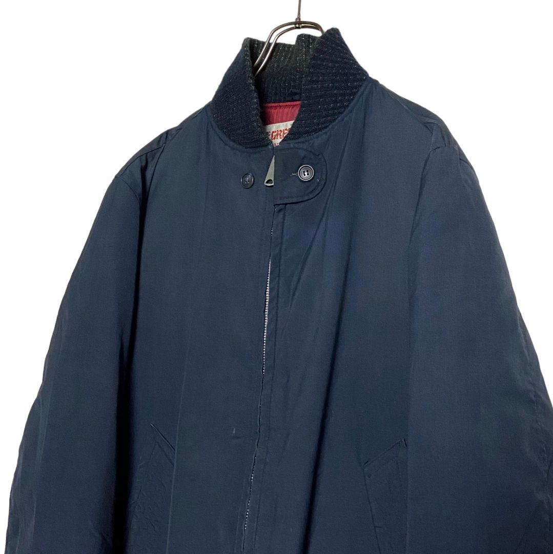 激レア70sヴィンテージ マックレガー ファラオコート デカタロン紺 L