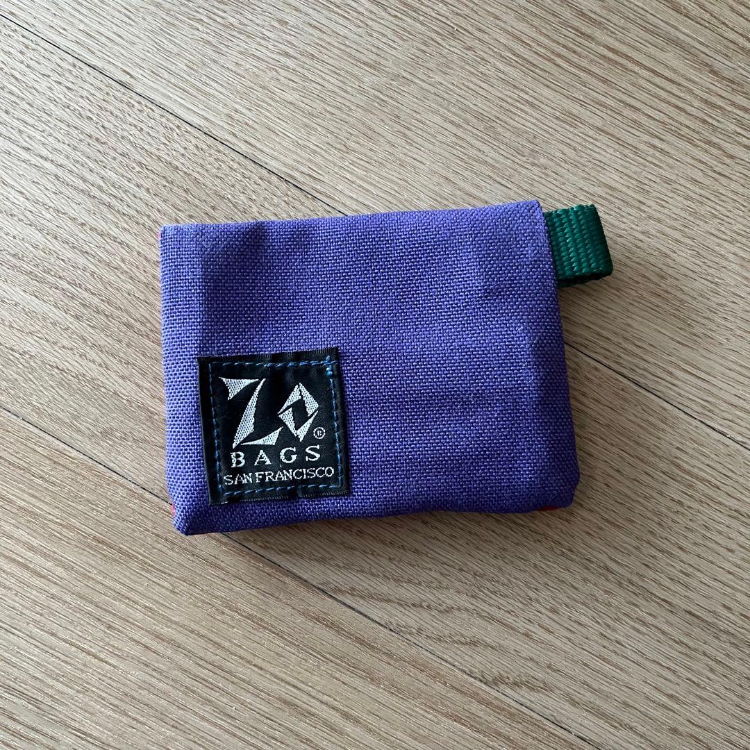 ZO BAGS ウォレット ZO BAGS】Wallet / Coin Purse | the Holic vintage clothing