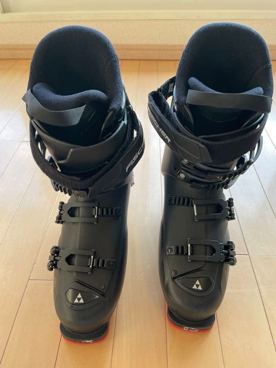 13/14 Fischer SOMA VCM RC4 110(未使用)