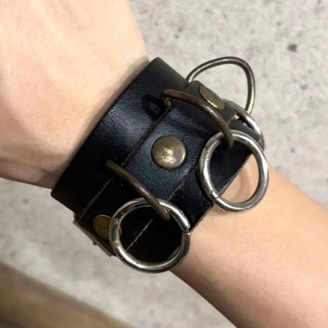 WENDY'S foot the coacher フットザコーチャーブレスレット - メルカリ