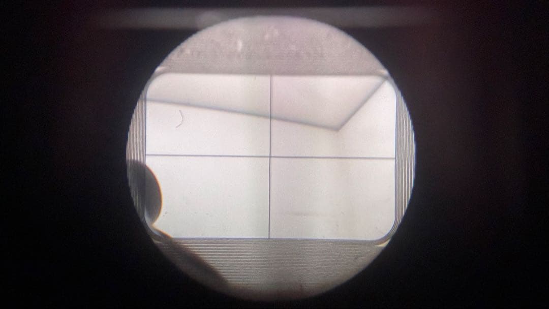 カスタムキエフ Custom Kiev フィルムカメラ レンジファインダー