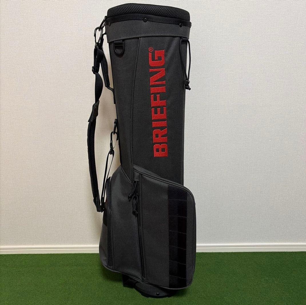ブリーフィング BRIEFING ゴルフキャディバッグ bfg00151_sku004.jpg