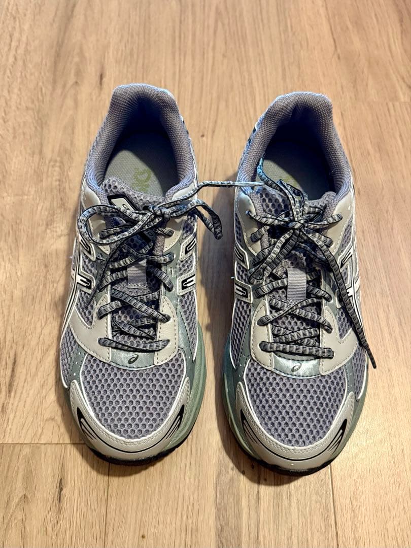 asics アシックス GEL1130 スニーカー 24.5cm