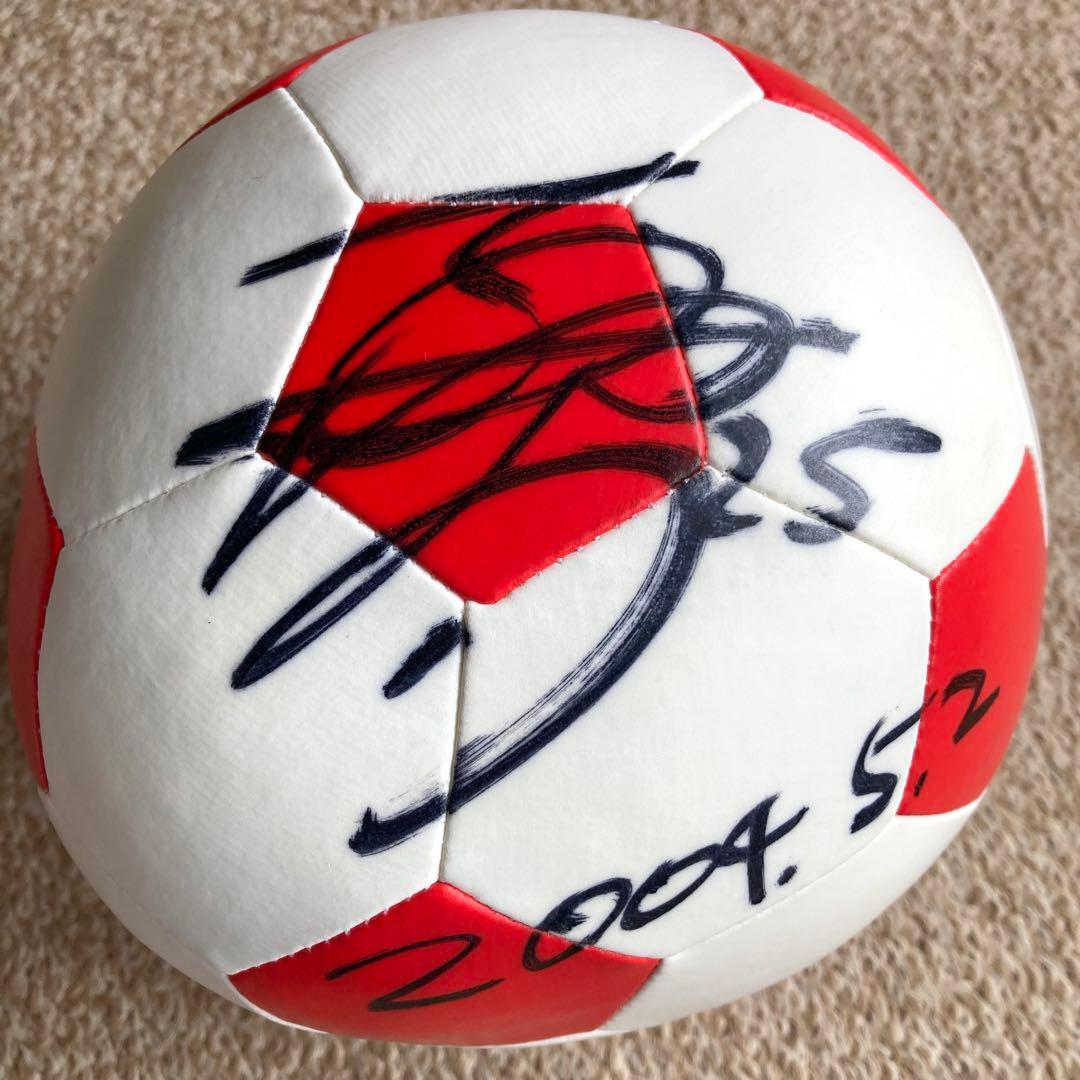 名古屋グランパスエイト サインボール 3個セット - メルカリ