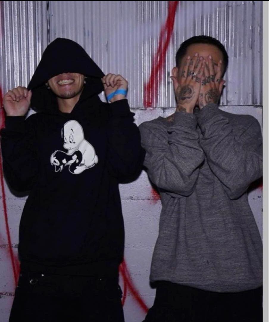 早い者勝ち DADA着用seen better days 666 パーカー - メルカリ