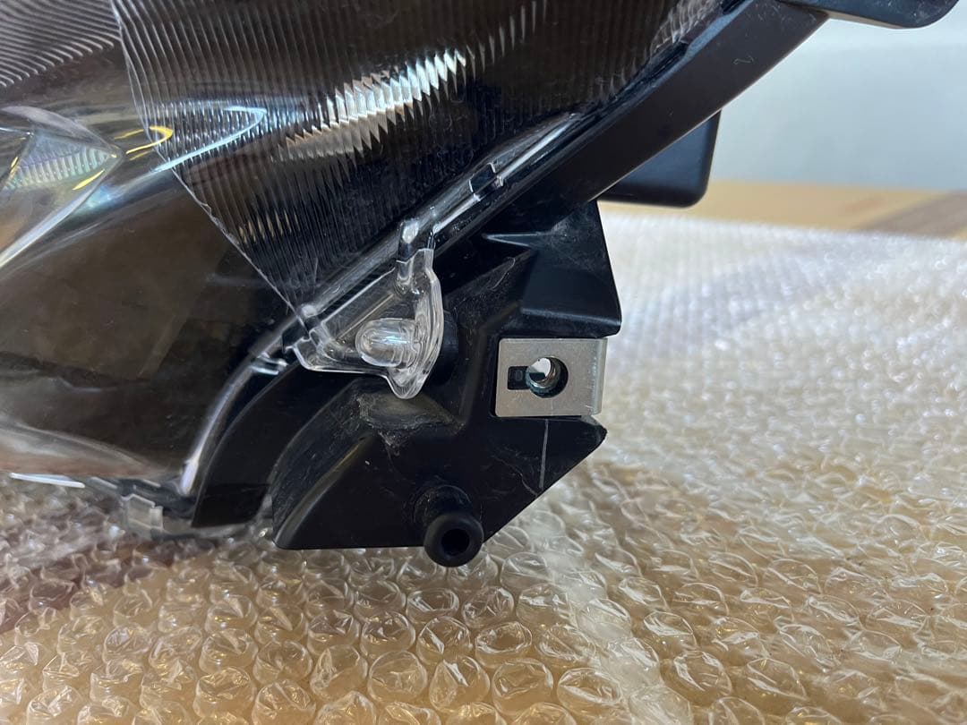 超美品】トヨタ ルーミー M900A LEDヘッドライト(左) - メルカリ