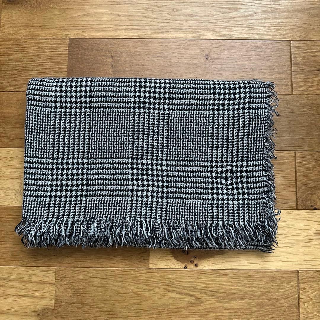 Faliero Sartiファリエロサルティ Derna デルナ グレンチェック - メルカリ