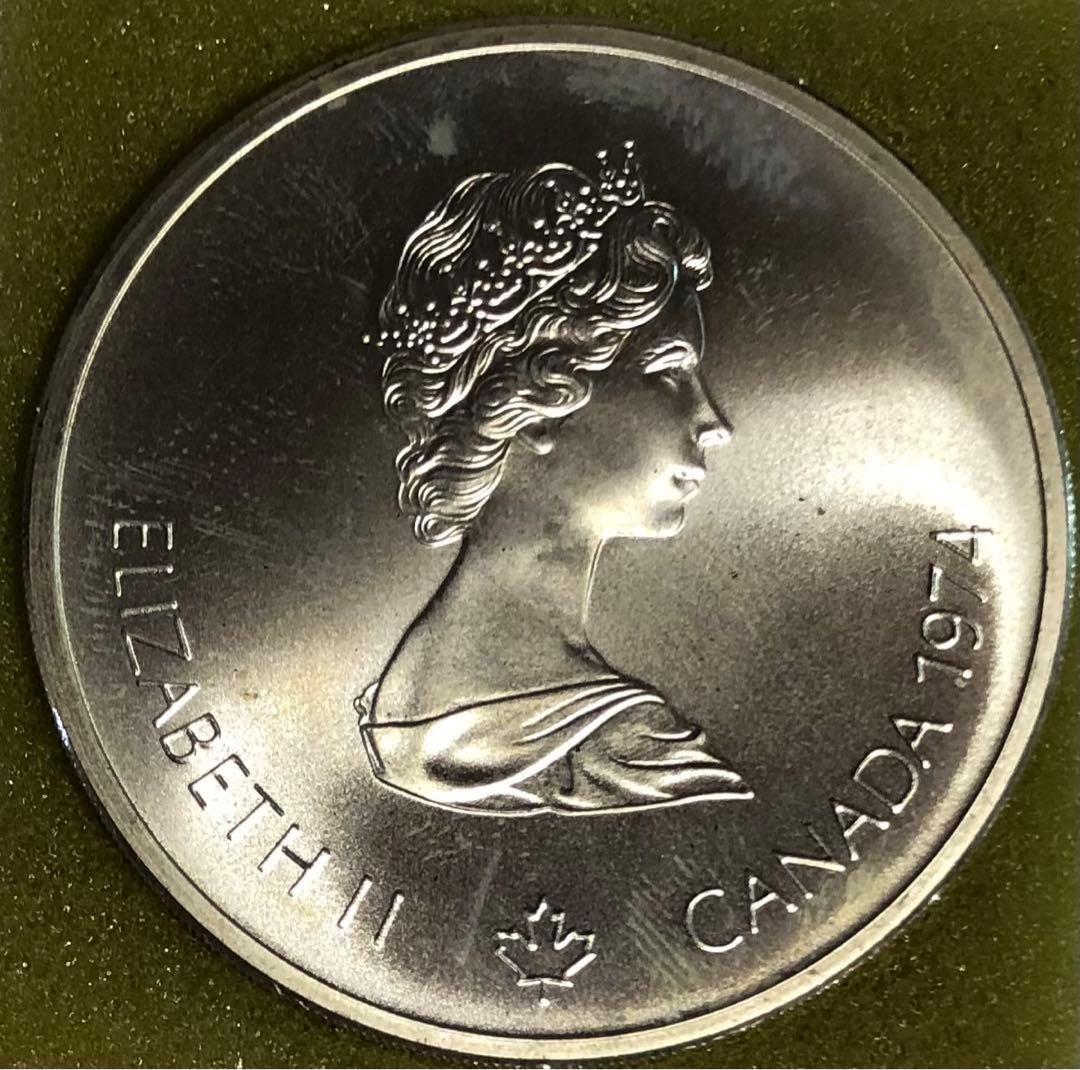 カナダ エリザベス2世 メダル セット カナダ 2026年 メイプルリーフ・プレミアムコレクション エリザベス2世