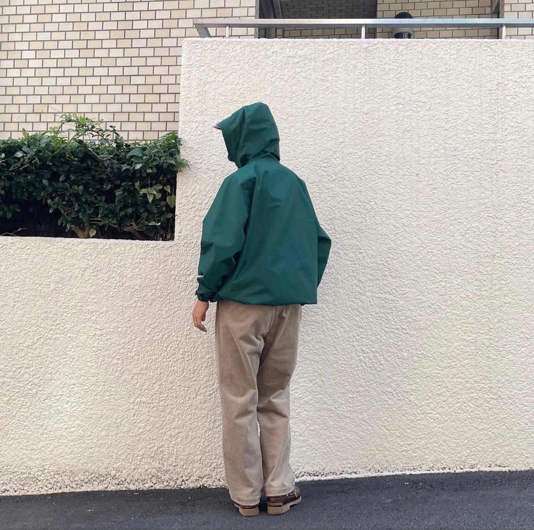 PWA / POLYVALENT MOUNTAIN JKT - メルカリ