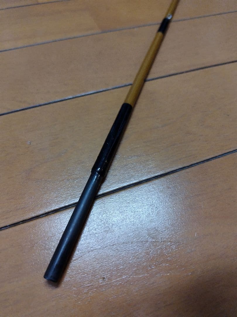 ヘチ竿 オリムピック 弧龍別作270 9尺（270cm） - メルカリ