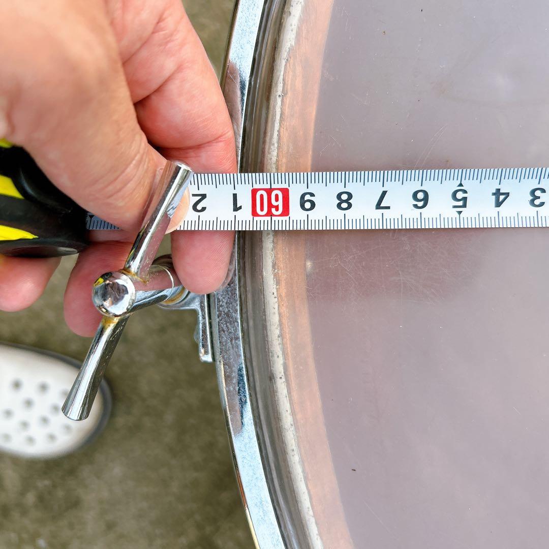 Pearl ティンパニ 162シリーズ 2個セット 打楽器 - メルカリ