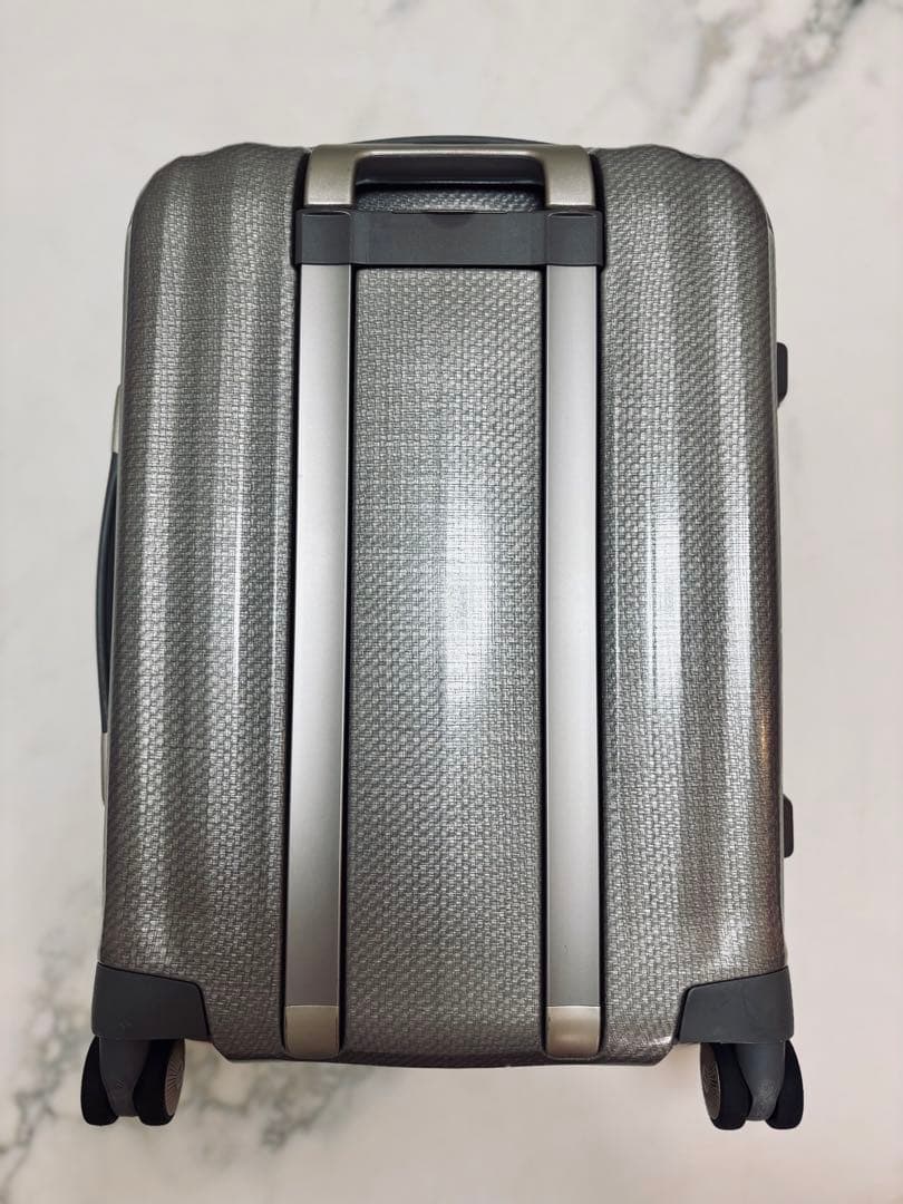 ⭐︎美品⭐︎サムソナイト Black Label SB CUBELITE 36.5L